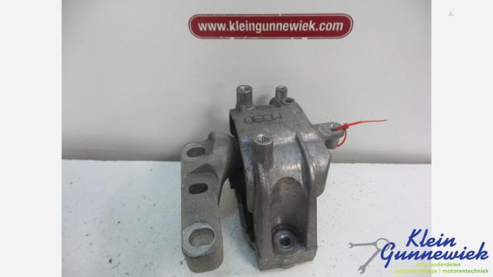 Gebruikte Motorrubber Audi TT Prijs € 27,00 Margeregeling aangeboden door Klein Gunnewiek Autodemontage & Motorentechniek