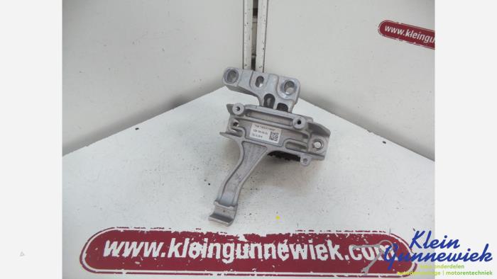 Gebruikte Motorsteun Volkswagen T-Roc Prijs € 24,00 Margeregeling aangeboden door Klein Gunnewiek Autodemontage & Motorentechniek
