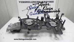 Gebruikte Motorbalk Volkswagen Golf Prijs € 125,00 Margeregeling aangeboden door Gebr.Klein Gunnewiek Ho.BV
