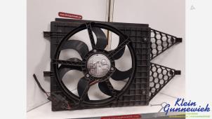Gebruikte Radiateur Volkswagen Polo Prijs € 35,00 Margeregeling aangeboden door Klein Gunnewiek Autodemontage & Motorentechniek