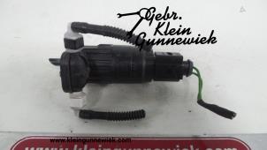 Gebruikte Ruitensproeierpomp voor Volkswagen Tiguan Prijs € 15,00 Margeregeling aangeboden door Gebr.Klein Gunnewiek Ho.BV