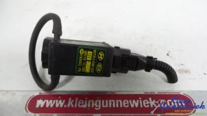 Gebruikte Ruitensproeierpomp voor Hyundai Getz Prijs € 15,00 Margeregeling aangeboden door Klein Gunnewiek Autodemontage & Motorentechniek