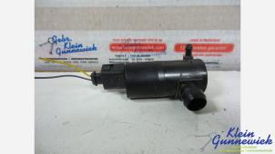 Gebruikte Ruitensproeierpomp voor Opel Agila Prijs € 15,00 Margeregeling aangeboden door Klein Gunnewiek Autodemontage & Motorentechniek