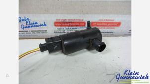 Gebruikte Ruitensproeierpomp voor Opel Agila Prijs € 15,00 Margeregeling aangeboden door Klein Gunnewiek Autodemontage & Motorentechniek