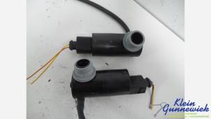 Gebruikte Ruitensproeierpomp voor Opel Agila Prijs € 15,00 Margeregeling aangeboden door Klein Gunnewiek Autodemontage & Motorentechniek