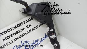 Gebruikte Ruitensproeiertank voor Audi A8 Prijs € 45,00 Margeregeling aangeboden door Gebr.Klein Gunnewiek Ho.BV