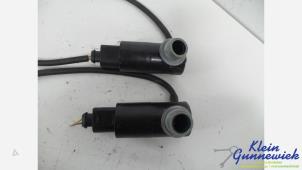 Gebruikte Ruitensproeierpomp voor Opel Agila Prijs € 15,00 Margeregeling aangeboden door Klein Gunnewiek Autodemontage & Motorentechniek