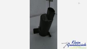 Gebruikte Ruitensproeierpomp voor Opel Agila Prijs € 15,00 Margeregeling aangeboden door Klein Gunnewiek Autodemontage & Motorentechniek