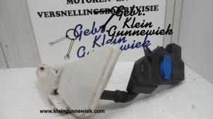 Gebruikte Ruitensproeiertank voor Audi A6 Prijs € 30,00 Margeregeling aangeboden door Gebr.Klein Gunnewiek Ho.BV
