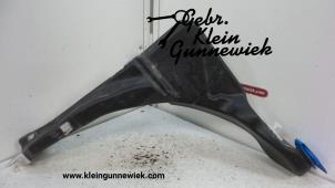Gebruikte Ruitensproeiertank voor Audi TT Prijs € 30,00 Margeregeling aangeboden door Gebr.Klein Gunnewiek Ho.BV