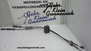Gebruikte Schakelkabel Versnellingsbak Opel Vivaro Prijs € 50,00 Margeregeling aangeboden door Gebr.Klein Gunnewiek Ho.BV