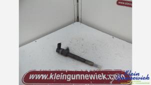 Gebruikte Verstuiver (diesel) Opel Insignia Prijs € 45,00 Margeregeling aangeboden door Klein Gunnewiek Autodemontage & Motorentechniek