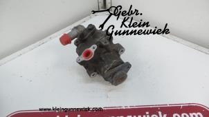 Gebruikte Servopomp Volkswagen Crafter Prijs € 80,00 Margeregeling aangeboden door Gebr.Klein Gunnewiek Ho.BV