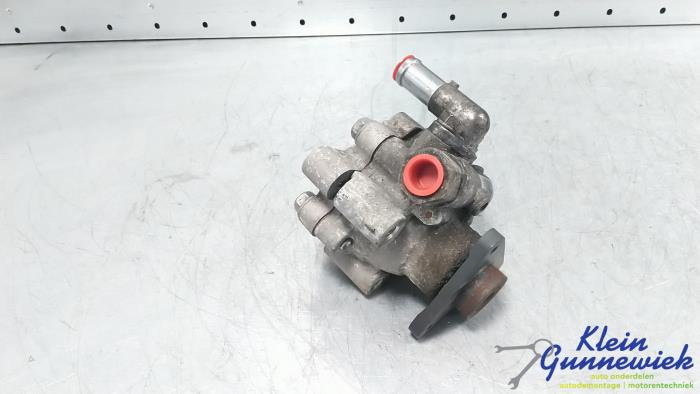 Nieuwe Pomp Servo Renault Master Prijs € 151,25 Inclusief btw aangeboden door Klein Gunnewiek Autodemontage & Motorentechniek