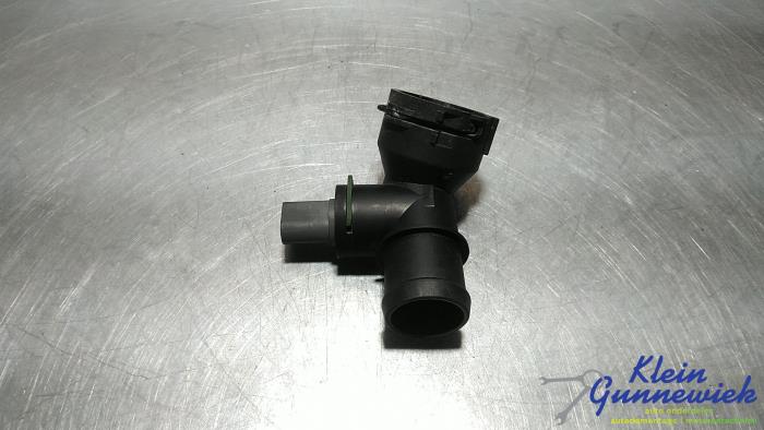 Gebruikte Waterpijp Volkswagen Passat Prijs € 20,00 Margeregeling aangeboden door Klein Gunnewiek Autodemontage & Motorentechniek