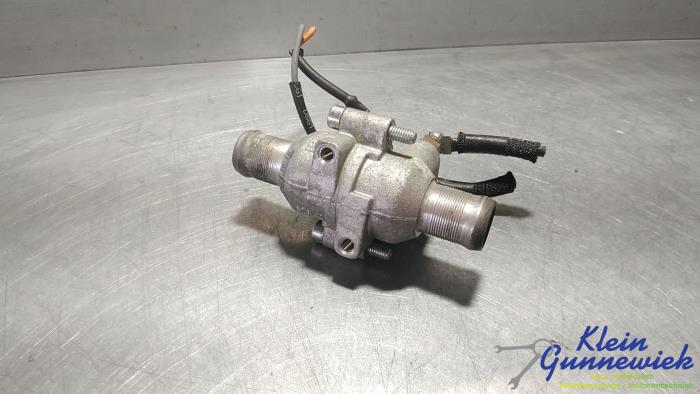 Gebruikte Waterpijp Renault Master Prijs € 40,00 Margeregeling aangeboden door Klein Gunnewiek Autodemontage & Motorentechniek