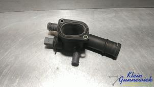 Gebruikte Waterpijp Volkswagen Polo Prijs € 30,00 Margeregeling aangeboden door Klein Gunnewiek Autodemontage & Motorentechniek