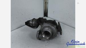 Gebruikte G-lader Opel Astra Prijs € 225,00 Margeregeling aangeboden door Klein Gunnewiek Autodemontage & Motorentechniek