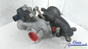 Gebruikte Turbo Volkswagen E-Golf Prijs € 350,00 Margeregeling aangeboden door Klein Gunnewiek Autodemontage & Motorentechniek