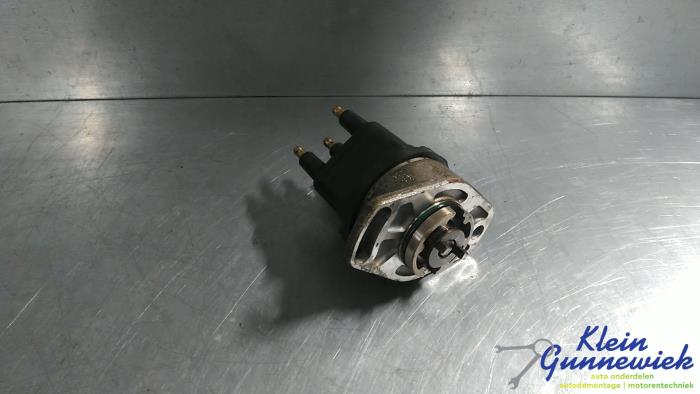 Gebruikte Delco Renault Megane Prijs € 27,00 Margeregeling aangeboden door Klein Gunnewiek Autodemontage & Motorentechniek