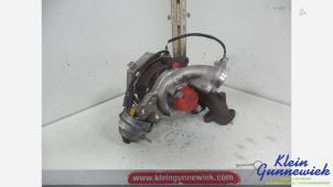 Gebruikte G-lader Skoda Fabia Prijs € 100,00 Margeregeling aangeboden door Klein Gunnewiek Autodemontage & Motorentechniek