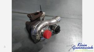 Gebruikte Turbo Renault Kangoo Prijs € 150,00 Margeregeling aangeboden door Klein Gunnewiek Autodemontage & Motorentechniek