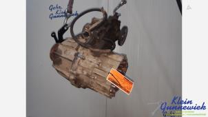 Gebruikte Transferbak 4x4 Ssang Yong Rexton Prijs € 750,00 Margeregeling aangeboden door Klein Gunnewiek Autodemontage & Motorentechniek