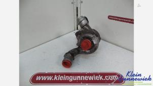 Gebruikte G-lader Renault Laguna Prijs € 125,00 Margeregeling aangeboden door Klein Gunnewiek Autodemontage & Motorentechniek