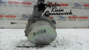 Gebruikte Vacuumpomp (Diesel) Renault Trafic Prijs € 40,00 Margeregeling aangeboden door Gebr.Klein Gunnewiek Ho.BV