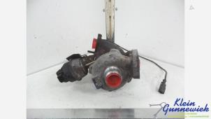 Gebruikte Turbo Audi A4 Prijs € 140,00 Margeregeling aangeboden door Klein Gunnewiek Autodemontage & Motorentechniek