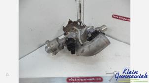 Gebruikte G-lader Audi A5 Prijs € 595,00 Margeregeling aangeboden door Klein Gunnewiek Autodemontage & Motorentechniek