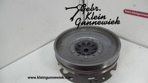 Gebruikte Vliegwiel Audi A5 Prijs € 225,00 Margeregeling aangeboden door Gebr.Klein Gunnewiek Ho.BV