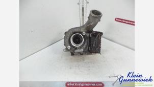 Gebruikte G-lader Audi A6 Prijs € 235,00 Margeregeling aangeboden door Klein Gunnewiek Autodemontage & Motorentechniek