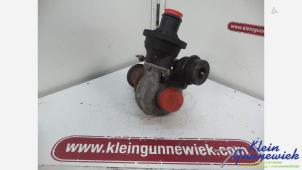 Gebruikte G-lader Mercedes Vaneo Prijs € 50,00 Margeregeling aangeboden door Klein Gunnewiek Autodemontage & Motorentechniek