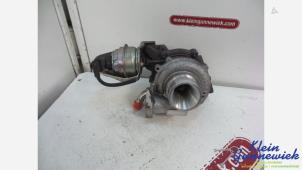 Gebruikte G-lader Opel Astra Prijs € 225,00 Margeregeling aangeboden door Klein Gunnewiek Autodemontage & Motorentechniek