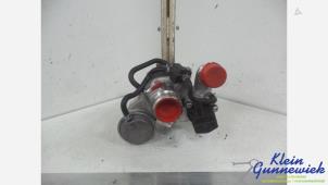 Gebruikte G-lader Opel Insignia Prijs € 375,00 Margeregeling aangeboden door Klein Gunnewiek Autodemontage & Motorentechniek