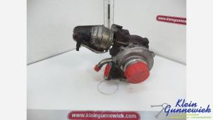 Gebruikte G-lader Opel Astra Prijs € 225,00 Margeregeling aangeboden door Klein Gunnewiek Autodemontage & Motorentechniek