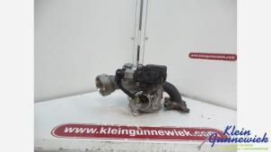 Gebruikte Turbo Volkswagen Polo Prijs € 275,00 Margeregeling aangeboden door Klein Gunnewiek Autodemontage & Motorentechniek