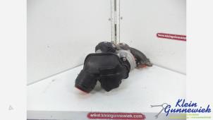 Gebruikte G-lader Volkswagen Tiguan Prijs € 350,00 Margeregeling aangeboden door Klein Gunnewiek Autodemontage & Motorentechniek