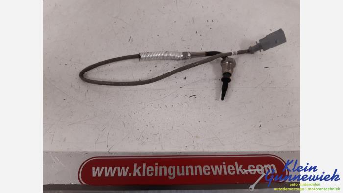 Gebruikte Uitlaat temperatuursensor Volkswagen Golf Prijs € 29,00 Margeregeling aangeboden door Klein Gunnewiek Autodemontage & Motorentechniek