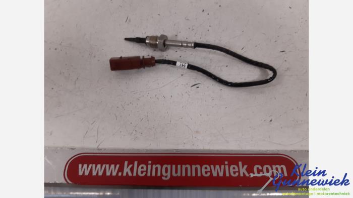 Gebruikte Uitlaat temperatuursensor Volkswagen Golf Prijs € 40,00 Margeregeling aangeboden door Klein Gunnewiek Autodemontage & Motorentechniek