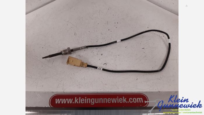 Gebruikte Uitlaat temperatuursensor Volkswagen Golf Prijs € 29,00 Margeregeling aangeboden door Klein Gunnewiek Autodemontage & Motorentechniek