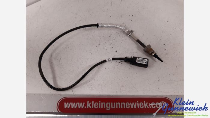 Gebruikte Uitlaat temperatuursensor Volkswagen Golf Prijs € 46,00 Margeregeling aangeboden door Klein Gunnewiek Autodemontage & Motorentechniek