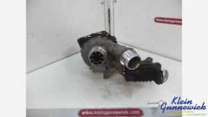 Gebruikte G-lader Volkswagen Touareg Prijs € 450,00 Margeregeling aangeboden door Klein Gunnewiek Autodemontage & Motorentechniek