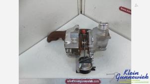 Gebruikte Turbo Volkswagen E-Golf Prijs € 295,00 Margeregeling aangeboden door Klein Gunnewiek Autodemontage & Motorentechniek