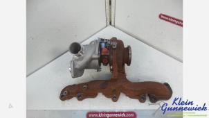 Gebruikte Turbo Volkswagen E-Golf Prijs € 295,00 Margeregeling aangeboden door Klein Gunnewiek Autodemontage & Motorentechniek