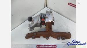 Gebruikte Turbo Volkswagen E-Golf Prijs € 295,00 Margeregeling aangeboden door Klein Gunnewiek Autodemontage & Motorentechniek