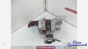 Gebruikte Turbo Volkswagen E-Golf Prijs € 295,00 Margeregeling aangeboden door Klein Gunnewiek Autodemontage & Motorentechniek