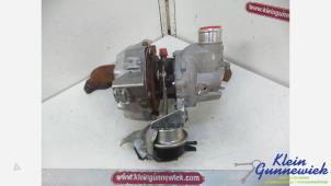 Gebruikte Turbo Volkswagen E-Golf Prijs € 295,00 Margeregeling aangeboden door Klein Gunnewiek Autodemontage & Motorentechniek