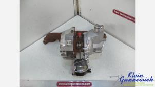 Gebruikte Turbo Volkswagen E-Golf Prijs € 295,00 Margeregeling aangeboden door Klein Gunnewiek Autodemontage & Motorentechniek